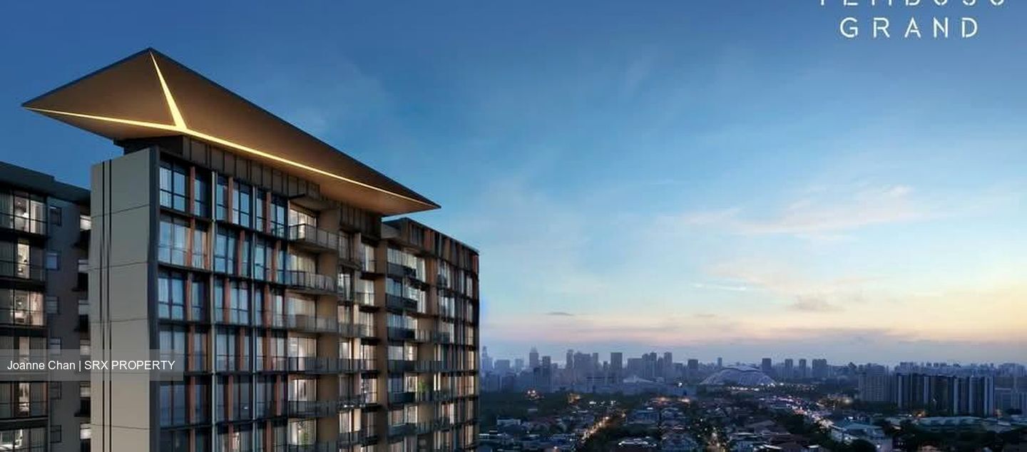 Tembusu Grand (D15), Condominium #571845671
